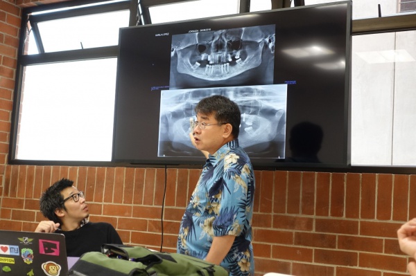 スタッフ育成塾 歯科助手 歯科衛生士