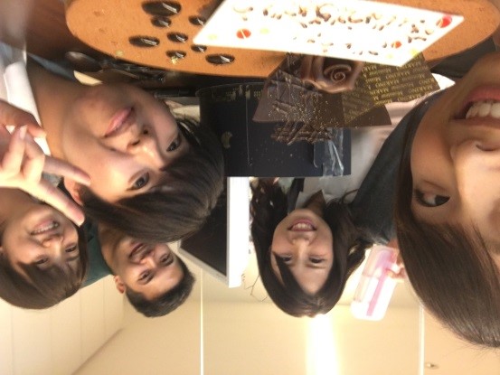 デンタルコーディネーター 歯科助手中村優花